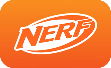 Brinquedos Nerf
