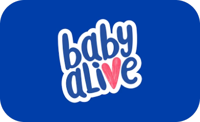 Brinquedos Baby Alive