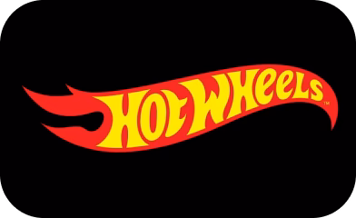Brinquedos Hot Wheels