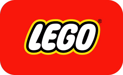 Brinquedos LEGO