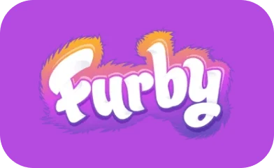 Brinquedos Furby