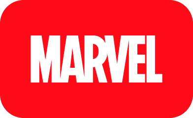Brinquedos Marvel