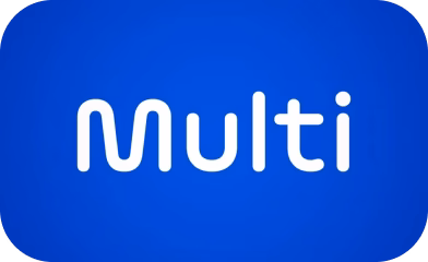 Brinquedos Multi