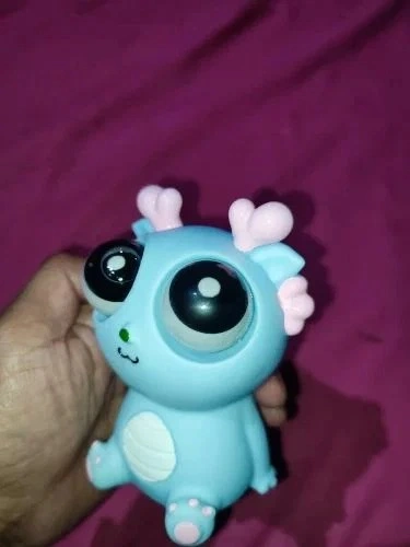 Foto de cliente 1 de Eye Pops - Dragãozinho Anti-Stress