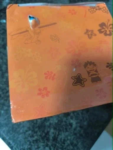 Foto de cliente 1 de Stitch Mordedor – Diversão Garantida com Susto e Muita Risada