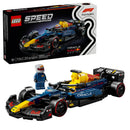 Lego Speed Champions Oracle Red Bull Racing RB20 F1 77243