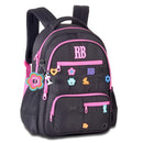 Mochila Rebecca Bonbon - Estilo e praticidade para o dia a dia!