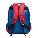 Kit Escolar Homem-Aranha 2 em 1: Mochila de Costas 3D + Estojo Xeryus Original Marvel