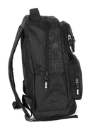 Mochila Preta One Piece Luxcel com Estampa do Luffy – Produto Oficial