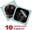 Jogo Cortex Challenge 3 - Galápagos