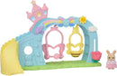 Sylvanian Families Balanço Jardim da Infância - Epoch