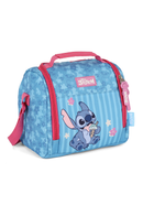 Lancheira Escolar Stitch Sorvete – Disney Luxcel