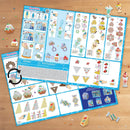 Aquabeads Kit de Acessórios Sundaes & Sweets - Epoch