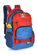 Mochila One Piece Monkey D. Luffy – Luxcel Special Edition