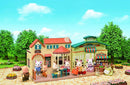 Sylvanian Families Minimercado Epoch 5315