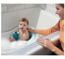 Banheira Deluxe 4 em 1 Cresce com o Bebê Fisher-Price GPN17 - Mattel