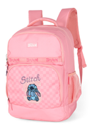 Kit Mochila + Estojo Stitch Rosa – Luxcel Oficial Disney