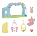Sylvanian Families Balanço Jardim da Infância - Epoch