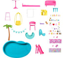 Barbie Casa de Bonecas Dos Sonhos