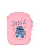 Estojo Stitch Luxcel – Rosa