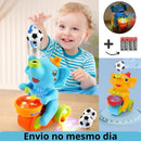 Elefantinho Malabarista - Diversão Garantida