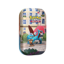 Pokemon TCG Lumiose City Mini Tin Inglês - Galapagos