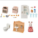 Sylvanian Families Conjunto Primeiros Móveis - Epoch