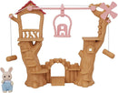 Sylvanian Families Conjunto Parquinho Árvores do Bebê - Epoch