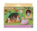 Sylvanian Families - Esconderijo do Bebê Porco Espinho