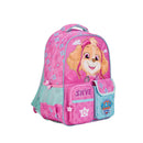 Kit Escolar Skye Patrulha Canina 2 em 1: Mochila de Costas + Estojo Xeryus Original