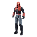 Boneco articulado DC Comics 30cm Sunny