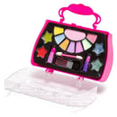 Kit Maquiagem Infantil com Bolsa Maleta
