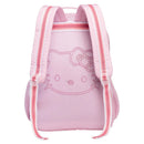 Mochila Puffer Hello Kitty – Conforto, Brilho e Estilo que Abraça!