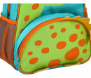 Mochila De Costas Infantil Escolar Clio Pets Dino