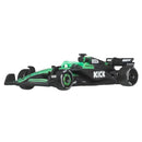 Hot Wheels Premium F1 Kick Sauber Nico Hülkenberg 2025