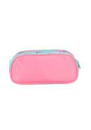 Estojo Rosa Stitch - Luxcel