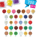 Aquabeads Kit de Acessórios Sundaes & Sweets - Epoch