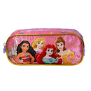 Estojo Princesas Disney – Um Toque de Realeza na Hora do Lanche!