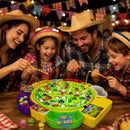 Pescaria Maluca – Diversão em Família