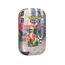 Pokemon TCG Lumiose City Mini Tin Inglês - Galapagos