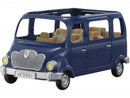 Sylvanian Families Mini Van Azul - Epoch