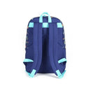Mochila de Costas Divertidamente 2 Roxo Juvenil Luxcel