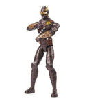 Boneco articulado DC Comics 30cm Sunny