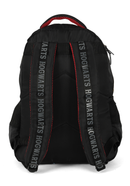 Mochila Hogwarts Luxcel – Oficial Harry Potter (Detalhes Coloridos)