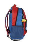 Kit Mochila + Estojo One Piece Monkey D. Luffy – Luxcel Special Edition