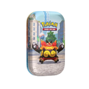 Pokemon TCG Lumiose City Mini Tin Inglês - Galapagos
