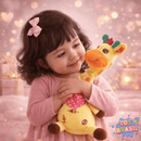 Molly - Girafinha Interativa