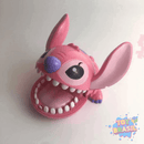 Stitch Mordedor – Diversão Garantida com Susto e Muita Risada