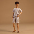 Barbie Signature Barbie Basics Ken Conjunto Fashion - Mattel