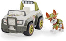 Patrulha Canina - Veículo Tracker Jungle Cruiser